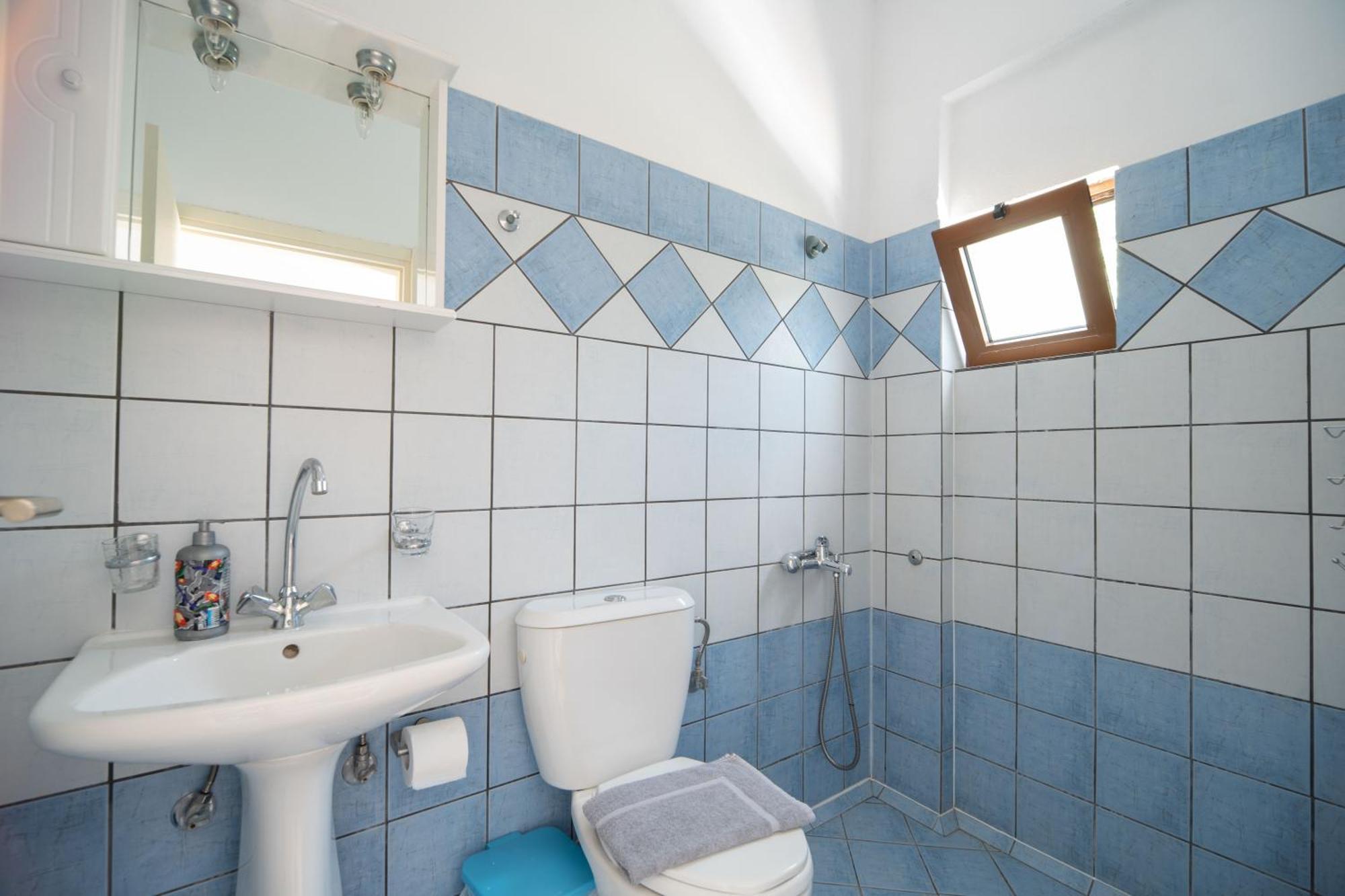 Mylos Chania  Ngoại thất bức ảnh